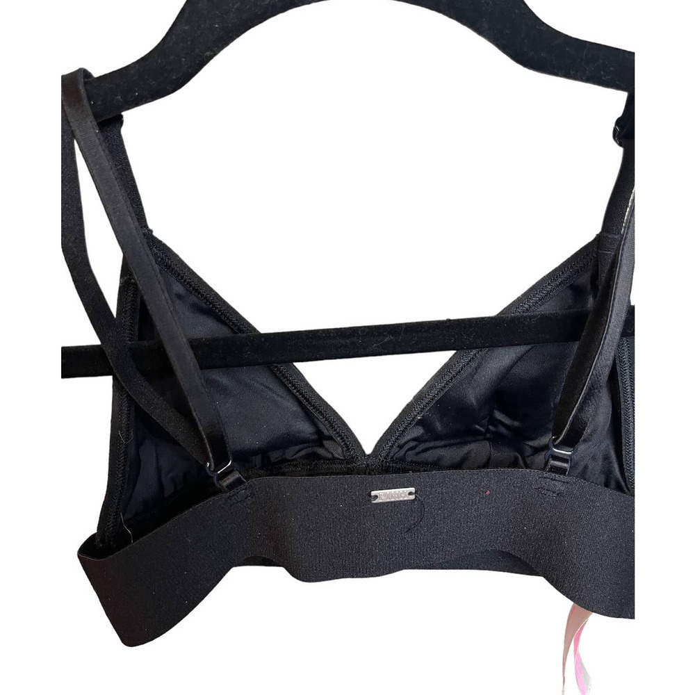 Pink Victorias Secret Bralettle / Size XSmall - Picture 5 of 8